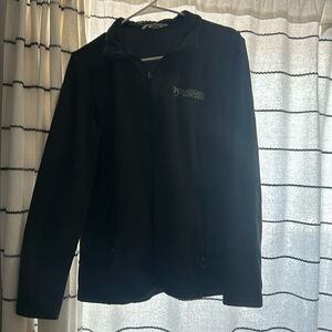 Mayo Clinic zip up, port authority